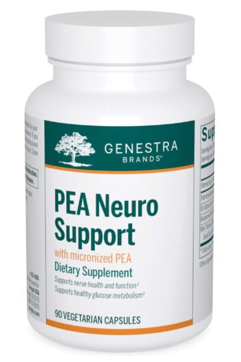 Genestra Brands PEA Neuro Support