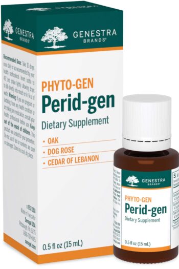 Genestra Brands Perid-gen