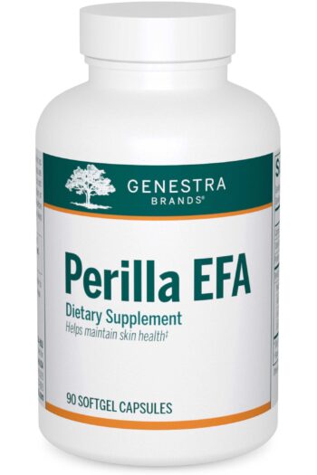 Genestra Brands Perilla EFA