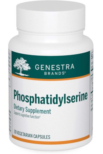 Genestra Brands Phosphatidylserine