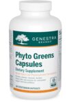 Genestra Brands Phyto Greens