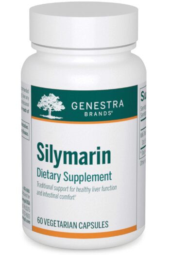 Genestra Brands Silymarin