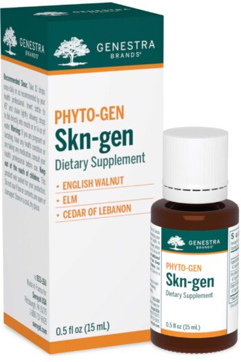 Genestra Brands Skn-gen