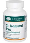 Genestra Brands St. Johnswort Plus