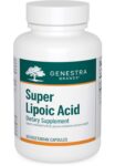 Genestra Brands Super Lipoic Acid