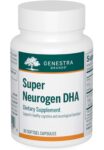 Genestra Brands Super Neurogen DHA