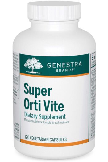 Genestra Brands Super Orti Vite