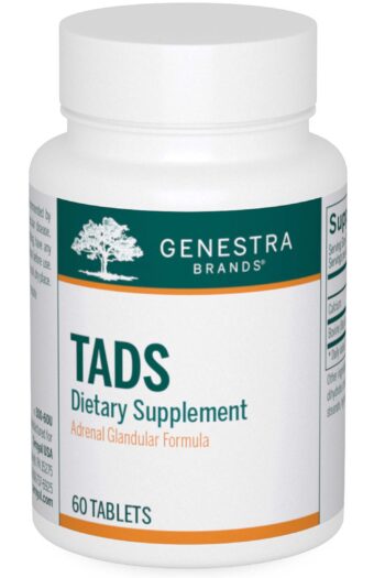 Genestra Brands TADS