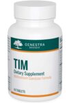 Genestra Brands TIM