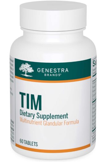 Genestra Brands TIM