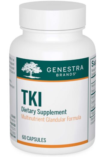 Genestra Brands TKI
