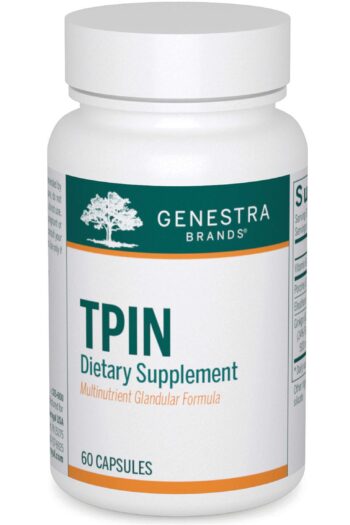 Genestra Brands TPIN