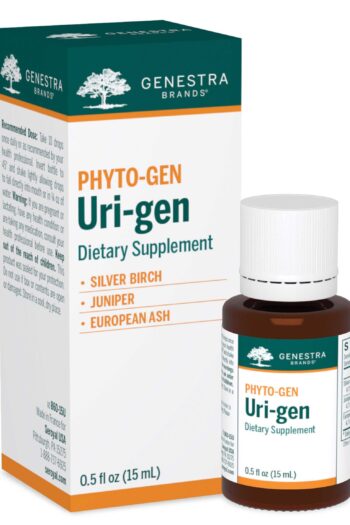Genestra Brands Uri-gen