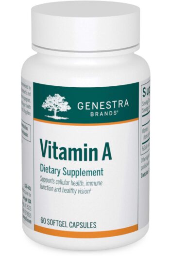 Genestra Brands Vitamin A