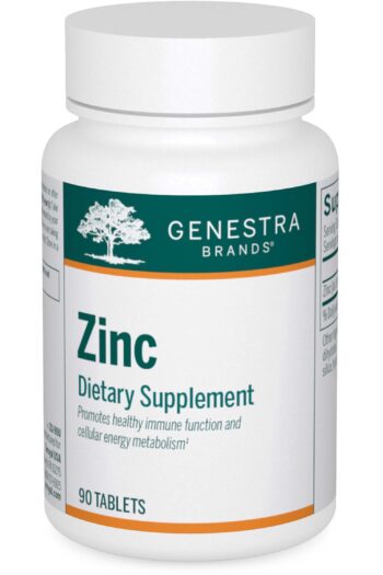 Genestra Brands Zinc