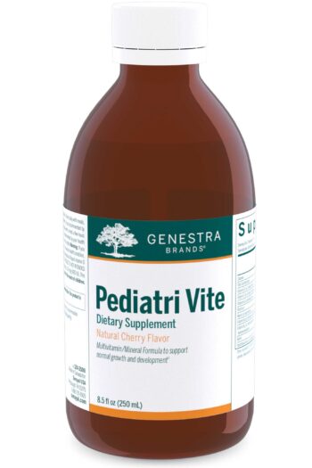 Genestra Brands Pediatri Vite