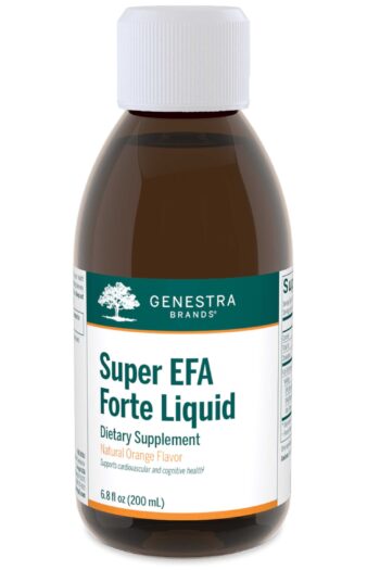 Genestra Brands Super EFA Forte Liquid
