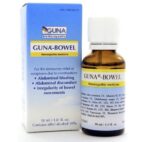 GUNA Biotherapeutics GUNA - BOWEL