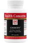 Health Concerns Chiroin
