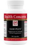 Health Concerns Ease Plus