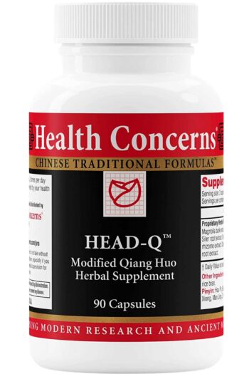 Health Concerns Head-Q