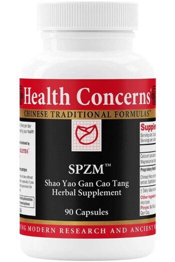 Health Concerns SPZM