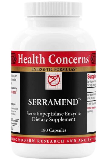Health Concerns Serramend