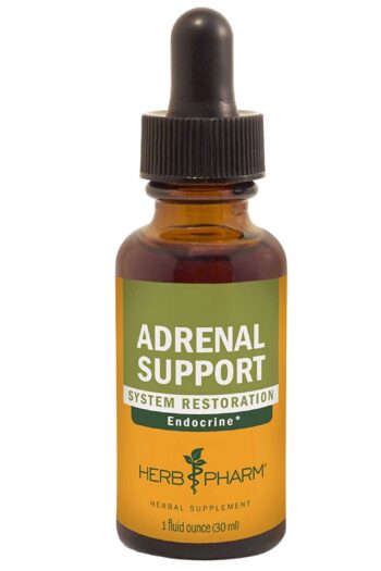 Herb Pharm Adrenal Support
