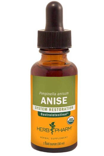Herb Pharm Anise
