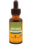 Herb Pharm Artichoke