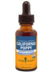 Herb Pharm California Poppy