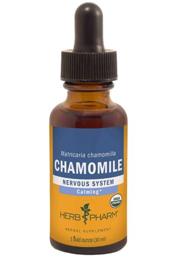 Herb Pharm Chamomile