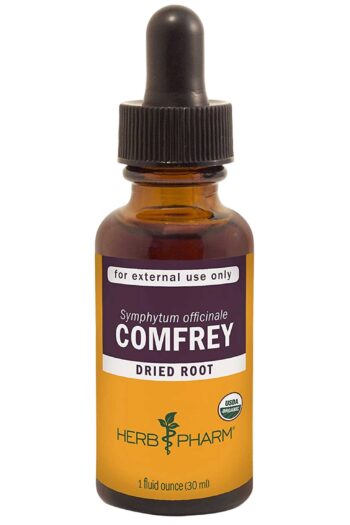 Herb Pharm Comfrey