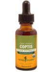 Herb Pharm Coptis