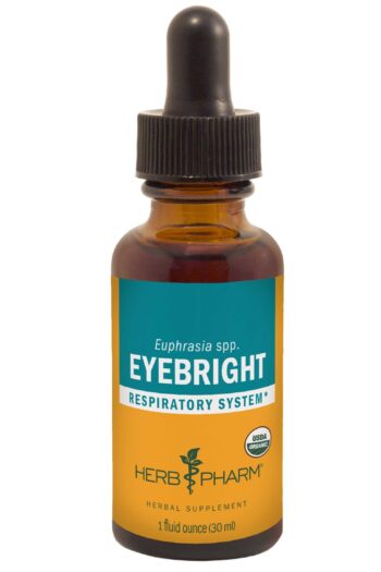 Herb Pharm Eyebright