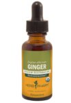 Herb Pharm Ginger