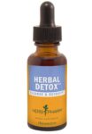 Herb Pharm Herbal Detox