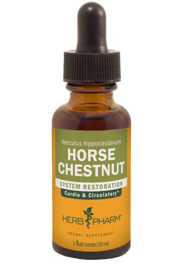 Herb Pharm Horse Chestnut