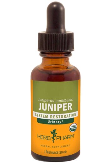 Herb Pharm Juniper
