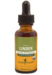 Herb Pharm Linden