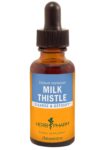 Herb Pharm Milk Thistle