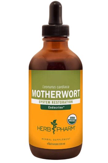 Herb Pharm Motherwort