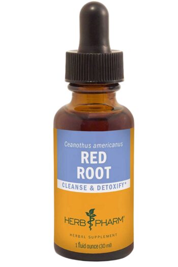 Herb Pharm Red Root