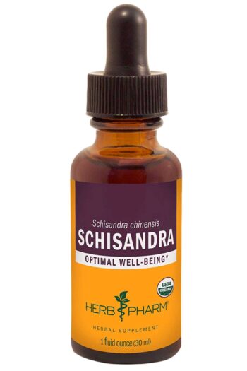 Herb Pharm Schisandra