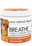 Host Defense Breathe Powder