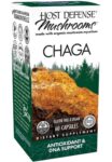 Host Defense Chaga Capsules