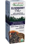 Host Defense Elderberry Plus Syrup