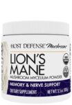 Host Defense Lion's Mane Mycelium