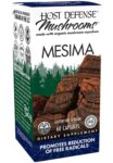 Host Defense Mesima Capsules