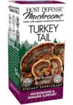 Host Defense Turkey Tail Capsules